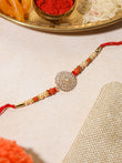 Akshaya Dori Rakhi