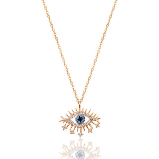 Nazar Pendant
