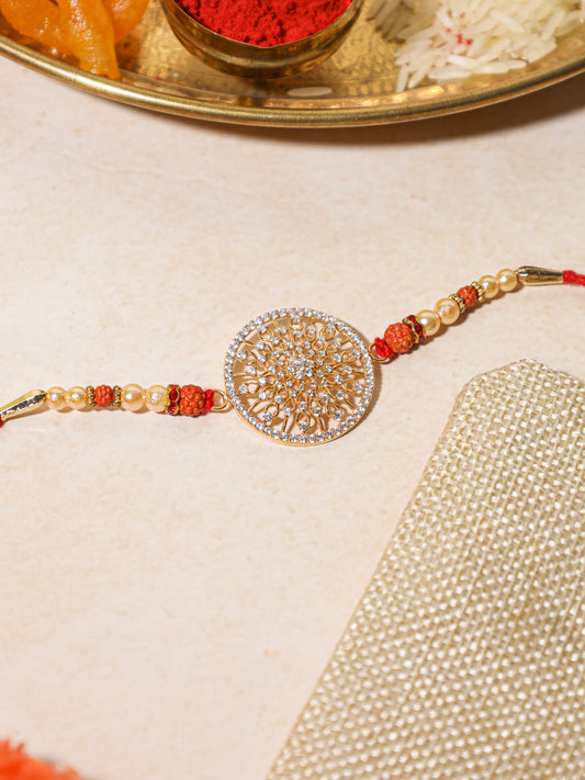 Bonding Rakhi