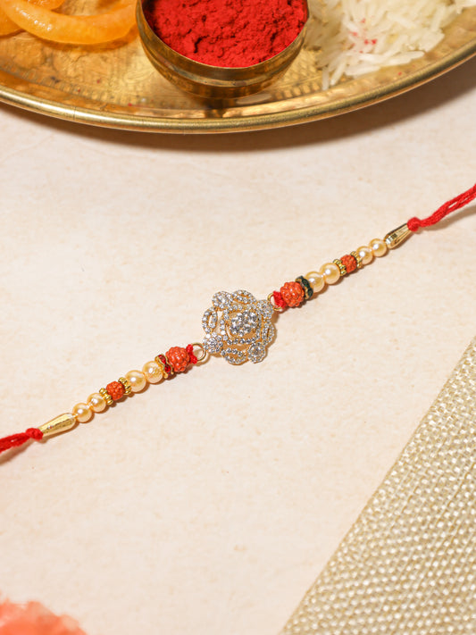 Brotherhood Rakhi
