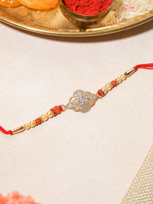 Cherish Rakhi