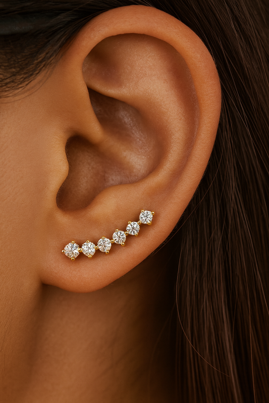 Candice earring