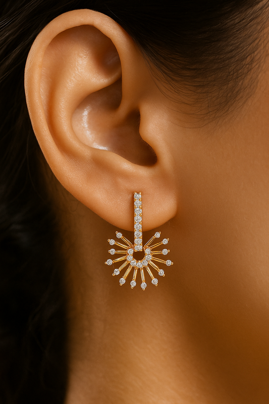 Sparkle Earring