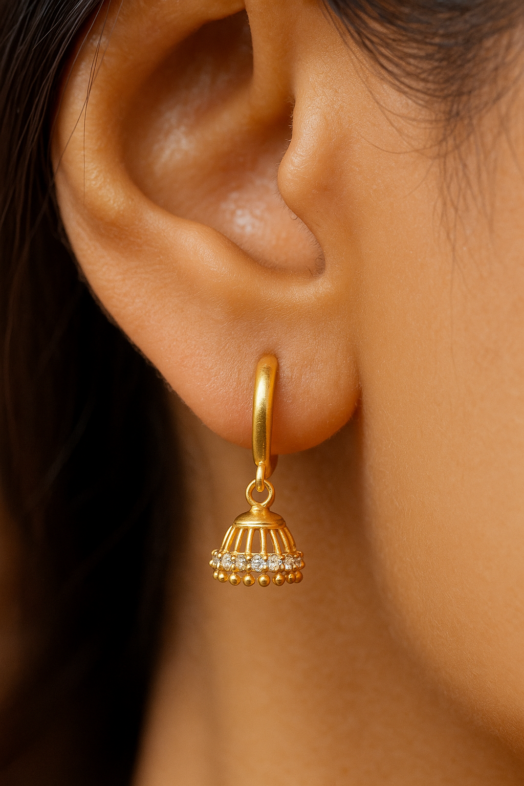 cerene earrings