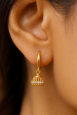 cerene earrings