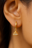 cerene earrings