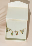 Butterfly Bracelet