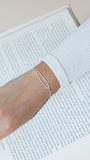 Curvy Bracelet
