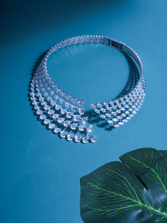 Aurora Prestige Necklace