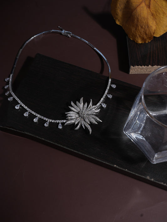 Frozen Necklace