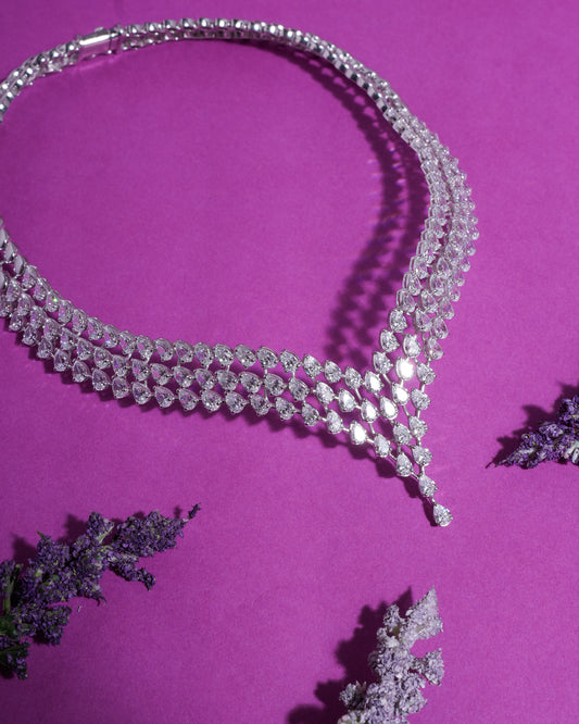Luminary Grace Necklace