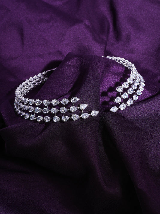 Dainty Necklace