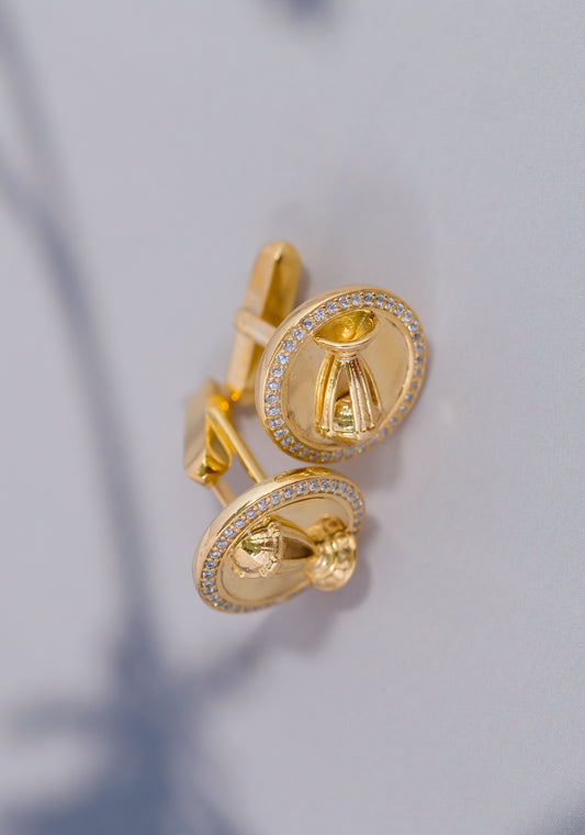 Prestige Cufflinks
