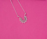 Feather Pendant