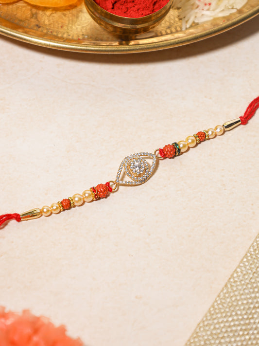 Evil Eye Rakhi