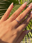 knot ring