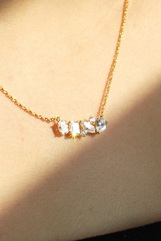 Emery Pendant
