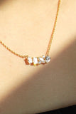 Emery Pendant