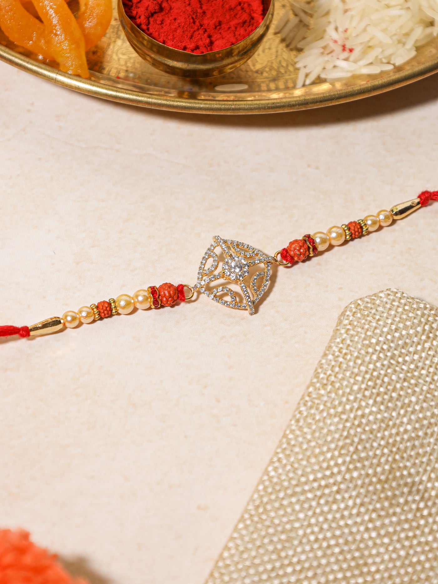 Kawach Rakhi