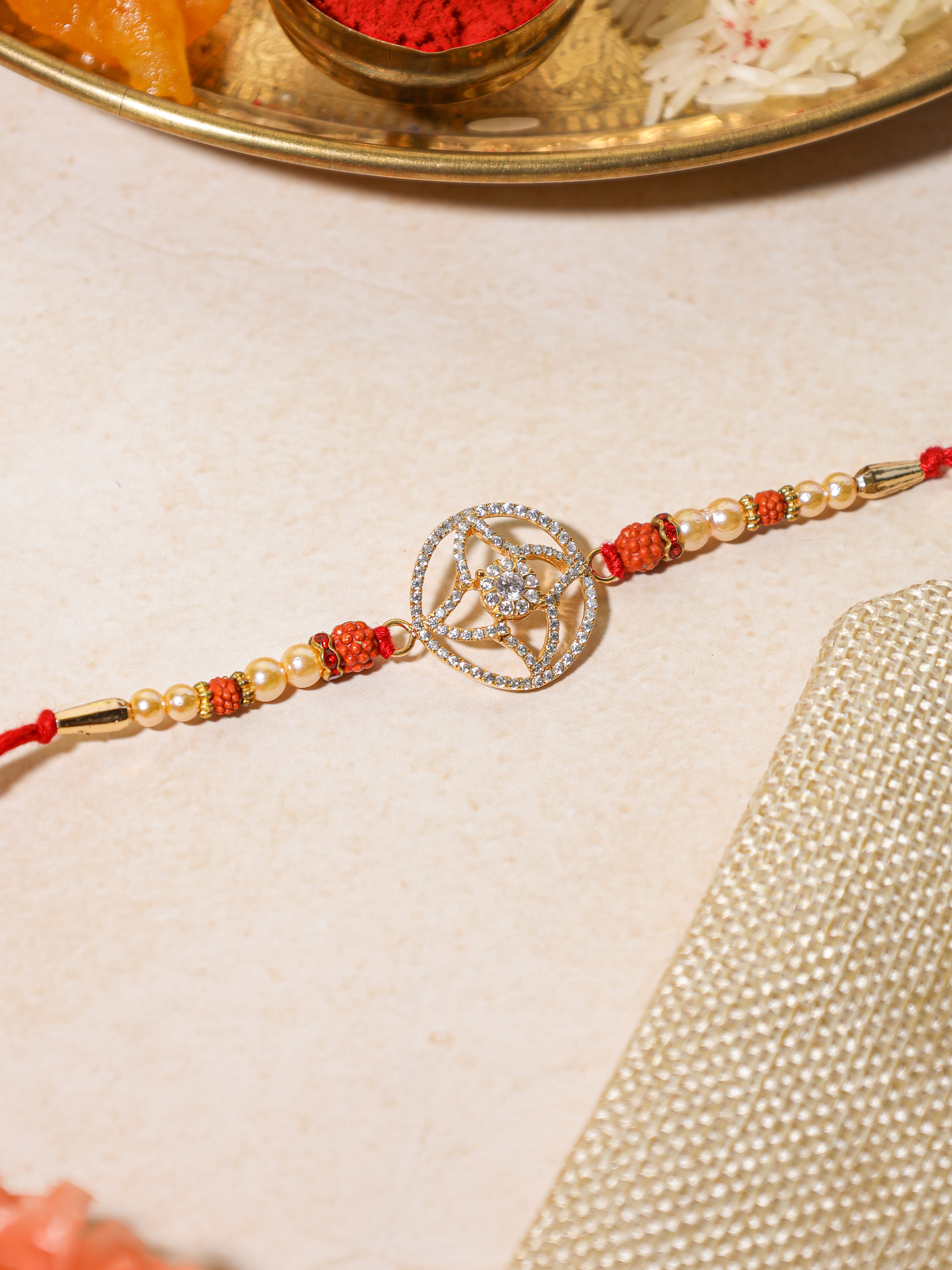 Lakshya Rakhi