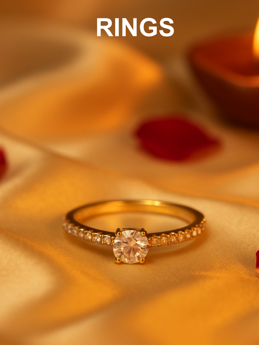 Celestic Jewels LLP