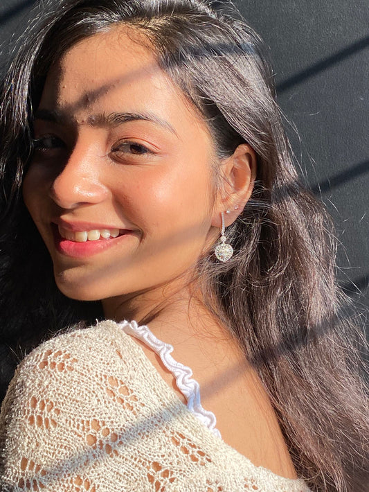 Mess With Me Earrings