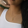 Trishul Pendant