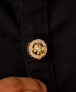 Ganapati Button