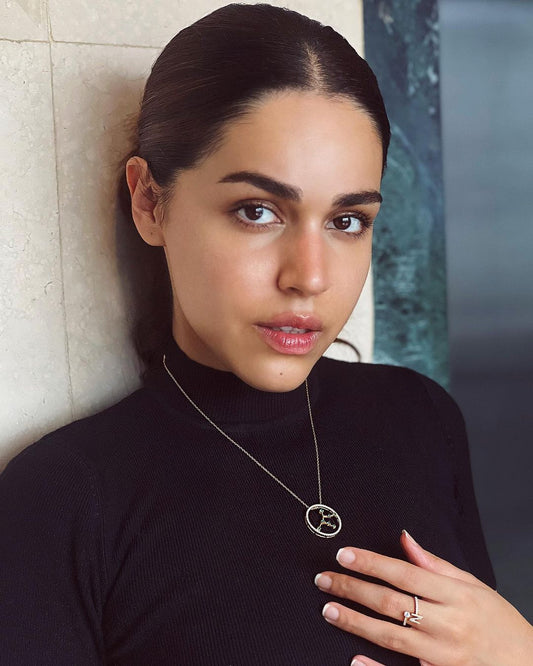 Virgo Pendant
