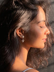 Be My Valentine Earring