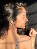 Be My Valentine Earring