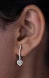 Butterscotch Earring