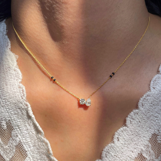 Elegant Mangalsutra