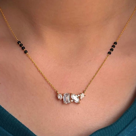 Eemery Mangalsutra