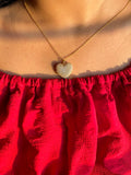 Heart Photo Locket