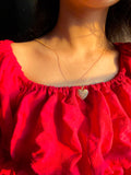 Heart Photo Locket