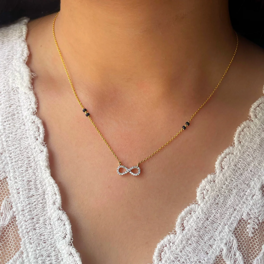 Infinity Mangalsutra
