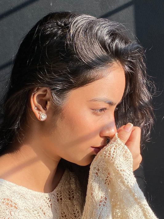 Mini Me Earring