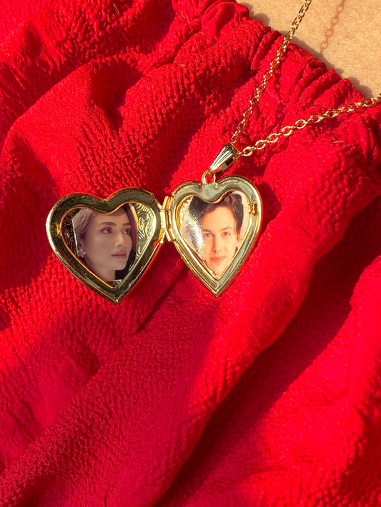 Photo Locket