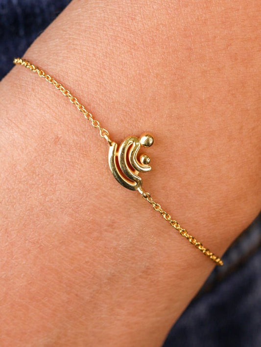 Magic bracelet
