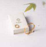 Roman Number Bracelet