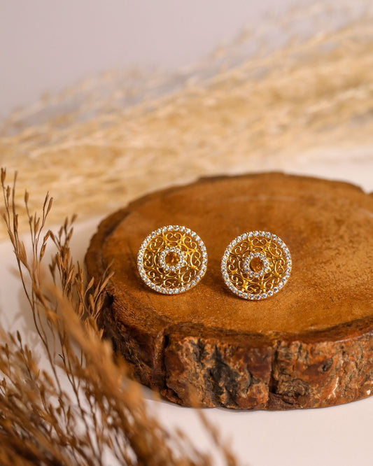 Emery Earring