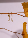 Gracie Earring