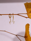 Gracie Earring