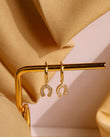 Nutties Earring