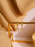 Nutties Earring