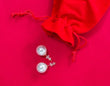 Pearl Earring