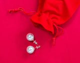 Pearl Earring