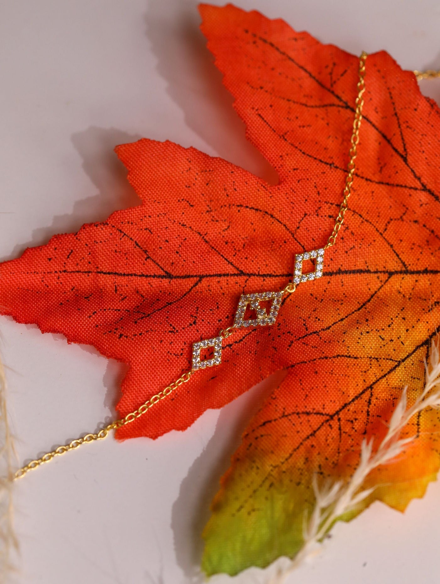 Winter Pendant