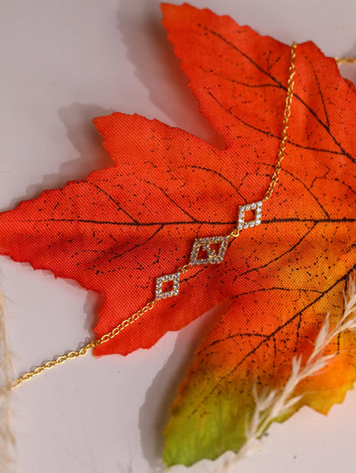 Winter Pendant